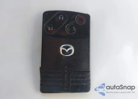 2009 Mazda Cx-9 Grand Touring z USA, uszkodzony, nr VIN JM3TB38V290167361